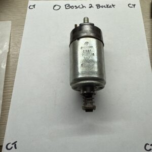 Bosch Starter Solenoid 0331302096