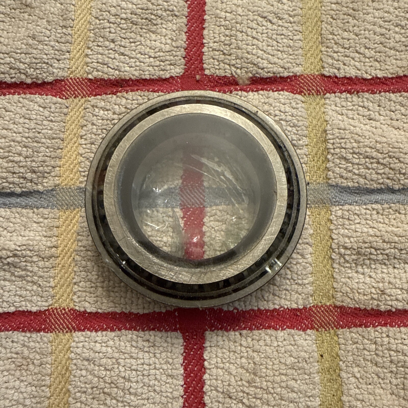 Bower/BCA A17 Race Only - Image 3