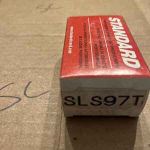 Brake Light Switch Genuine Standard Motor Brand SLS97T NOS
