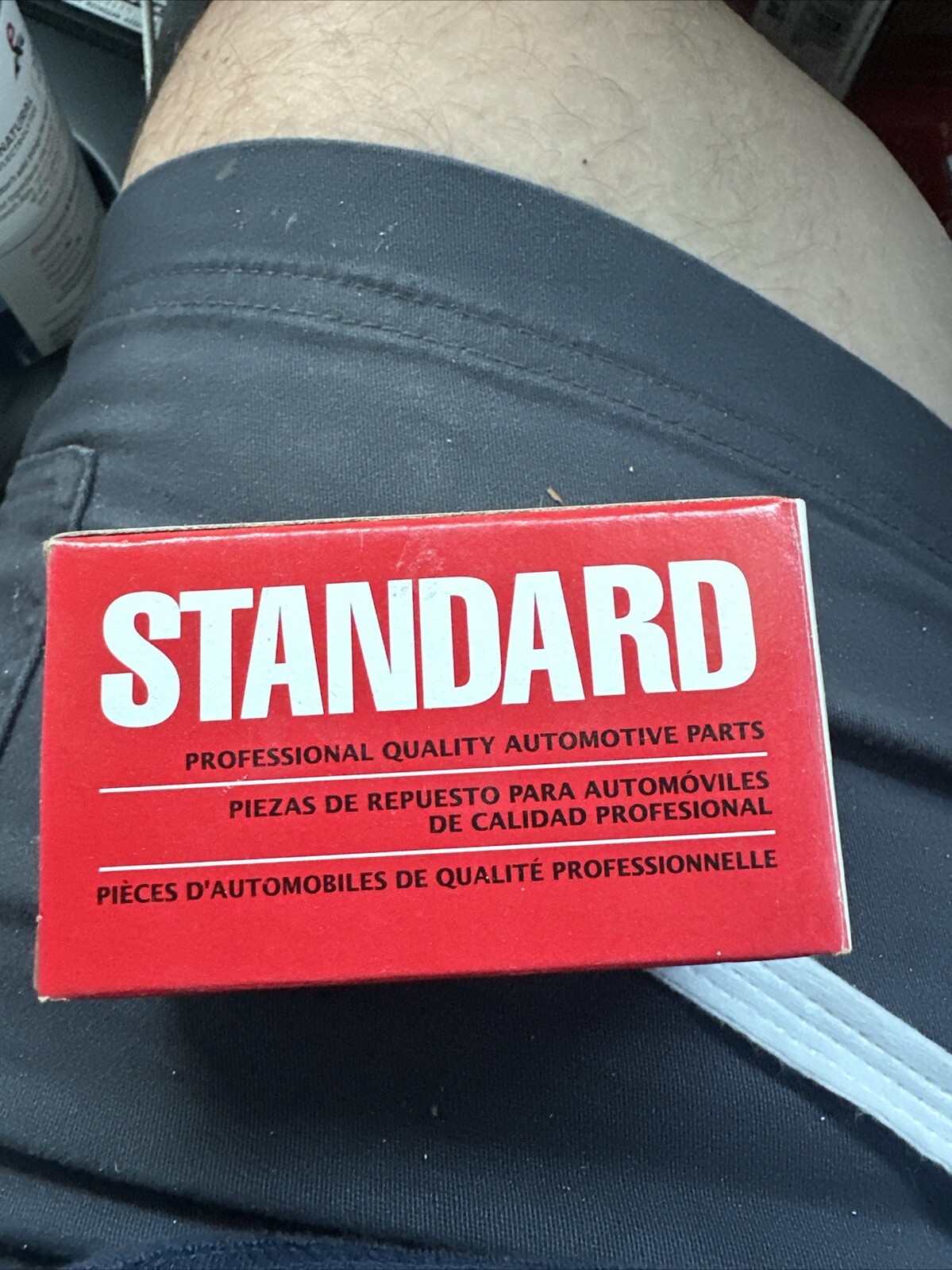 Brake Light Switch Standard SLS-145 - Image 3