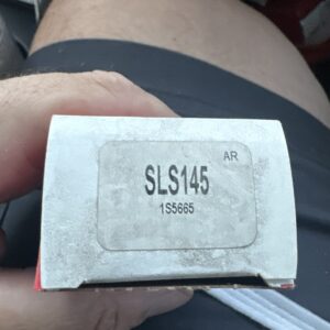 Brake Light Switch Standard SLS-145