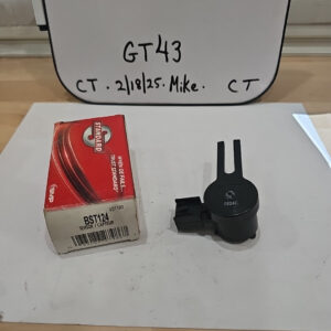 Brake Pedal Travel Sensor Standard BST124