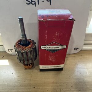 Briggs & Stratton 497603 Armature Starter Nos Oem Genuine Part