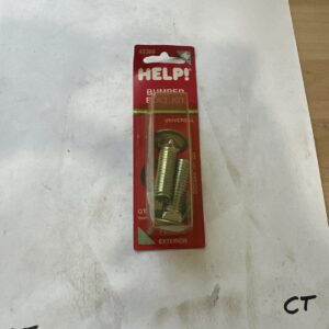 Bumper Bolt Kit Dorman 45366