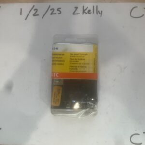 Bussmann BP/15600-06-20 Quick Connect Fuse Block