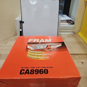 CA8960 Fram Automotive Engine Air Filter