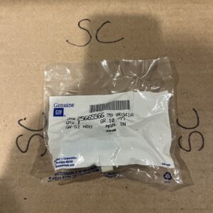 CADILLAC SEVILLE 99-03 1999-2003 REAR POWER WINDOW SWITCH  GM OEM # 25665566 NOS