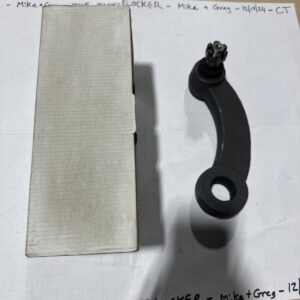 CARQUEST Chassis Parts RCH DW-K6220