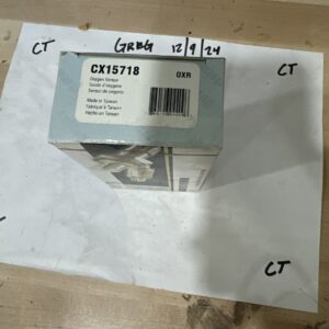 CARQUEST Oxygen O2 Sensor CX15718