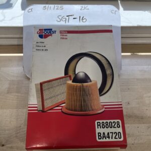 CARQUEST R88028 Air Filter (BA4720)