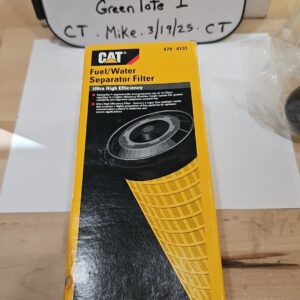 CAT 479-4131 Fuel/Water Separator Filter