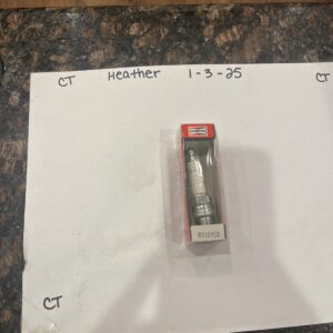 CHAMPION RV15YC8 COPPER SPARK PLUG