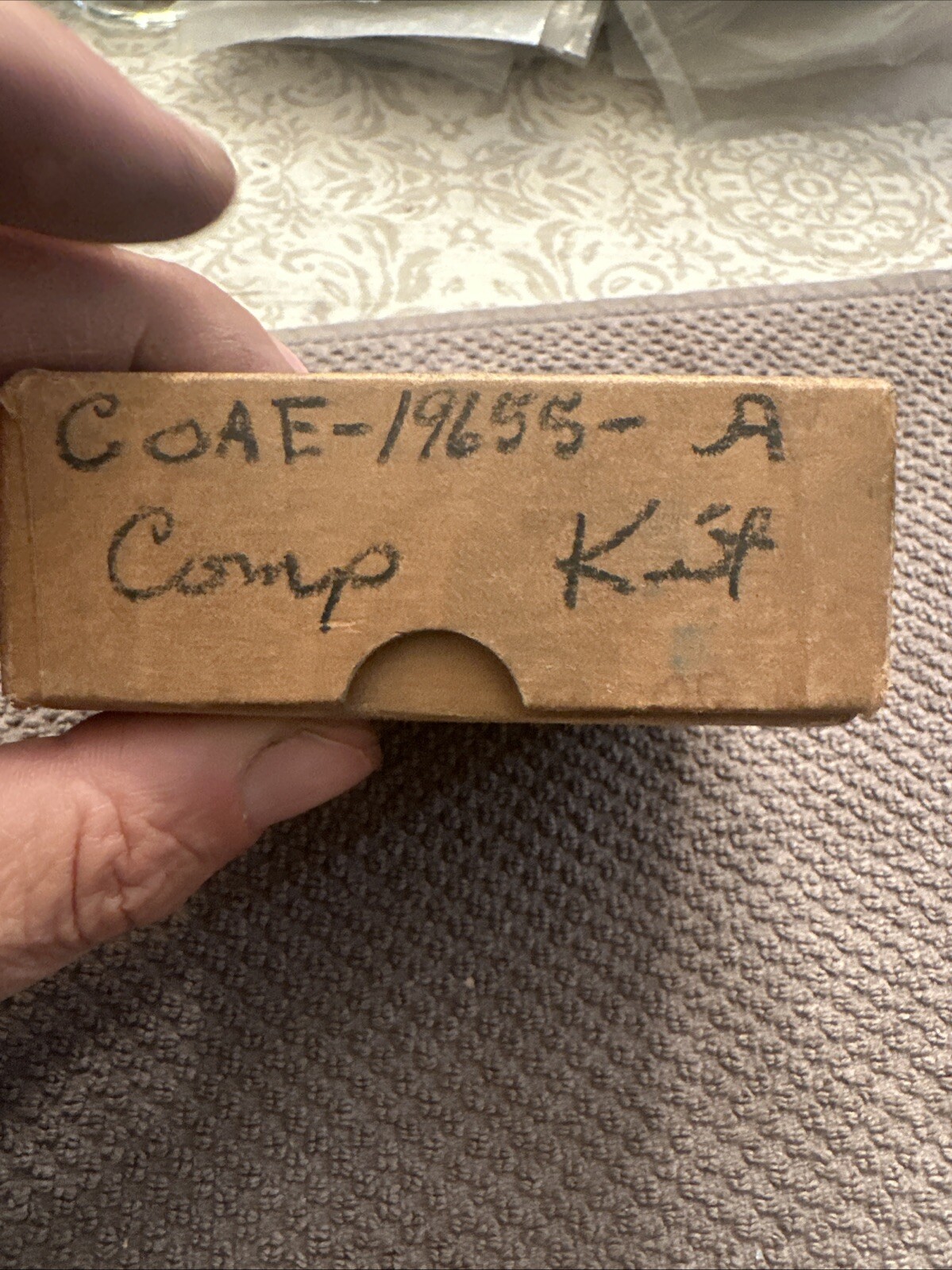 COAE-19655-a Comp Kit - Image 4