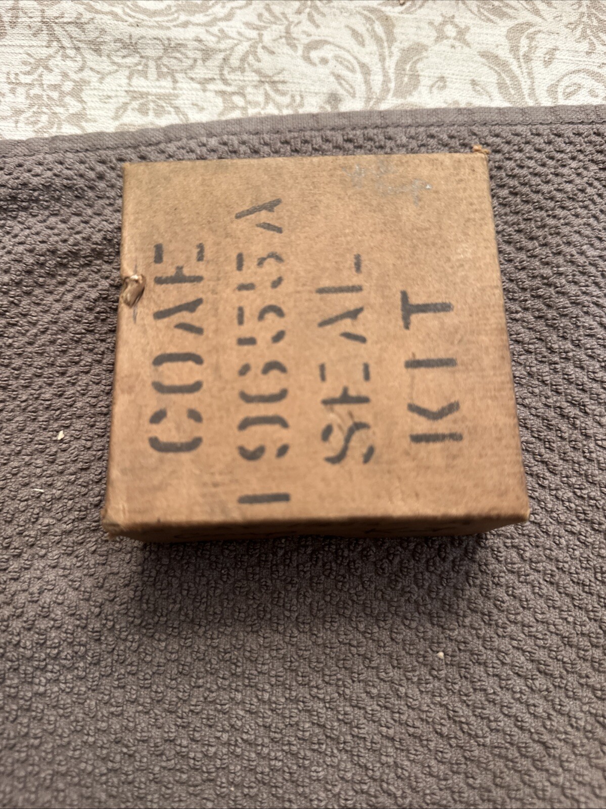 COAE-19655-a Comp Kit