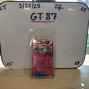 CV4 Valve Seal Kit 05-06 Suzuki 450 CVMSEA33000