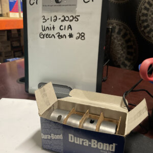 Camshaft Bearing Set STD FOR Chevrolet 216 235 GMC 228 248 270 6 Cylinder 37-62