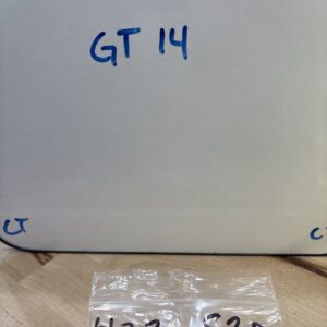 Cap Screw Dorman 423-530