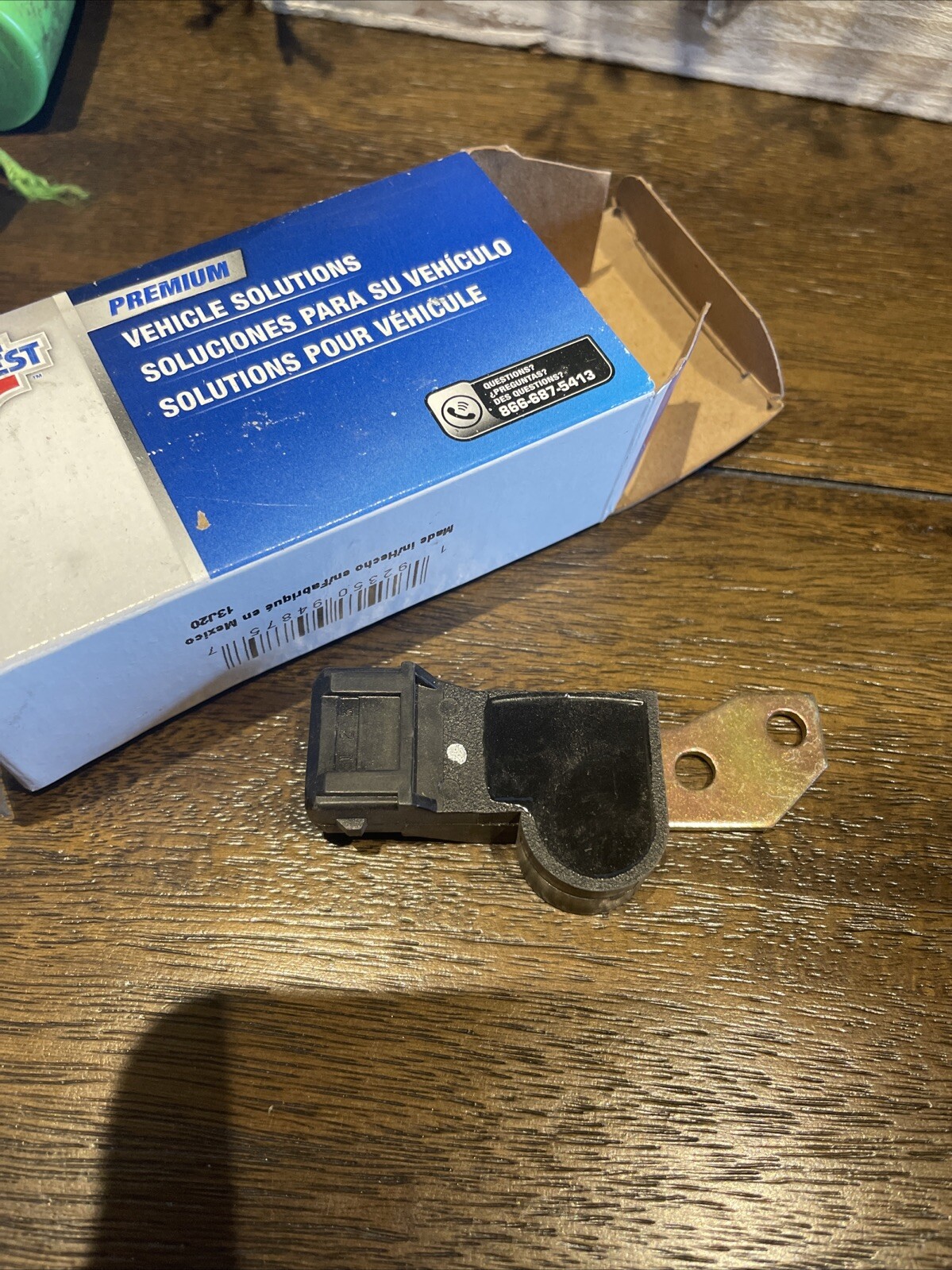 Car Quest Cam Sensor CSA1858 - Image 4