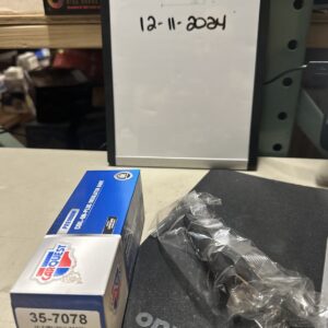 Car Quest Coil-On-Plug Insulator Boot 35-7078 Replacement 35-7016 2000 Jeep 4.0