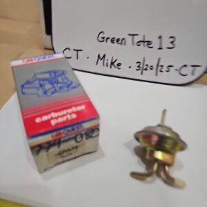 CarQuest Choke Pull Off Assy CPA74