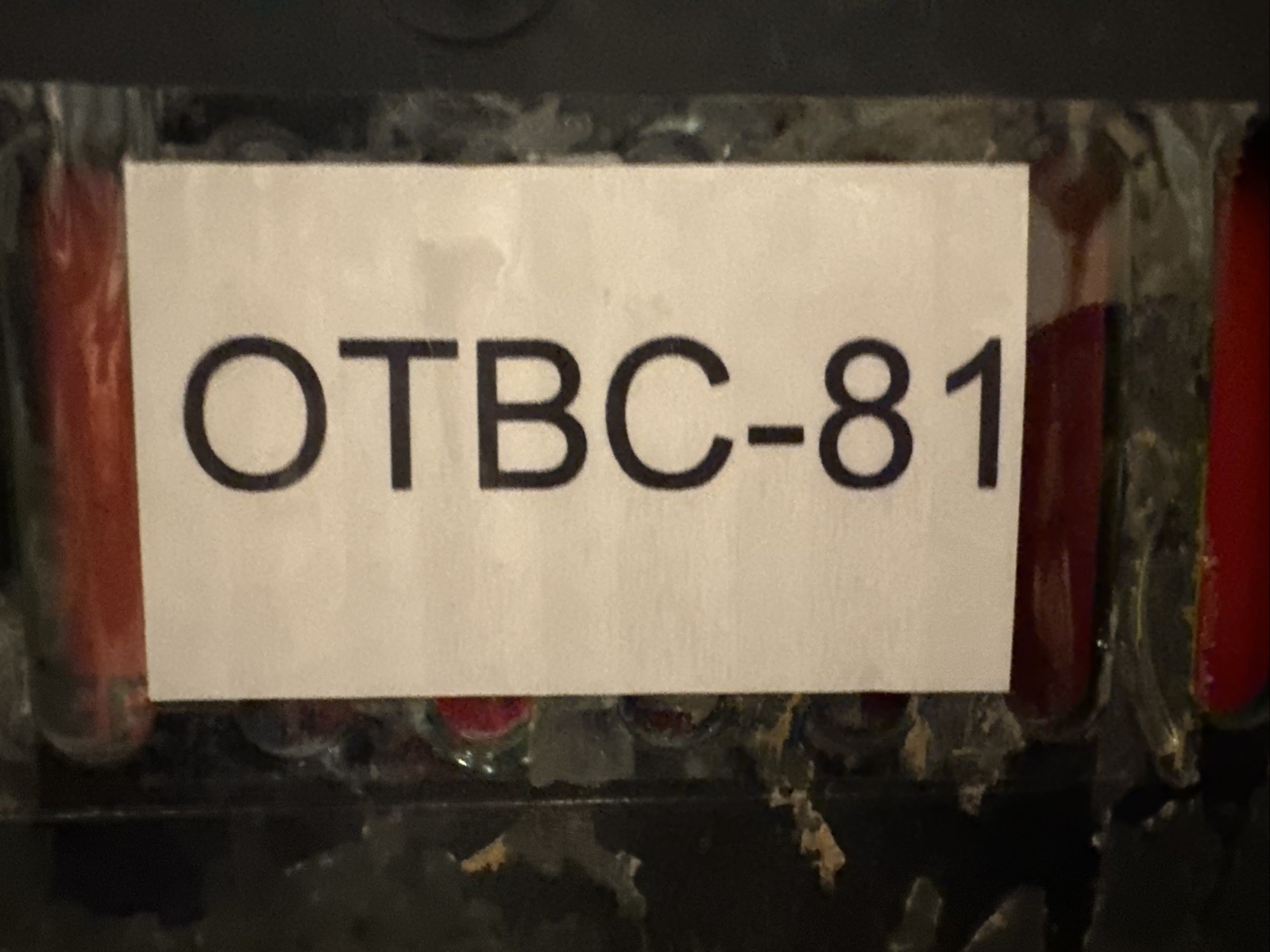 Carburetor Choke Pull-Off Standard CPA144 - Image 4