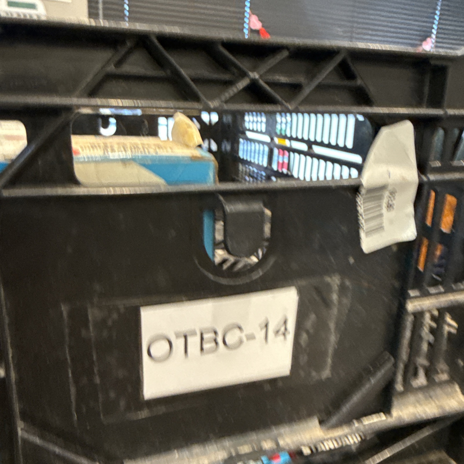 Carburetor Choke Pull-Off Standard CPA206 - Image 3