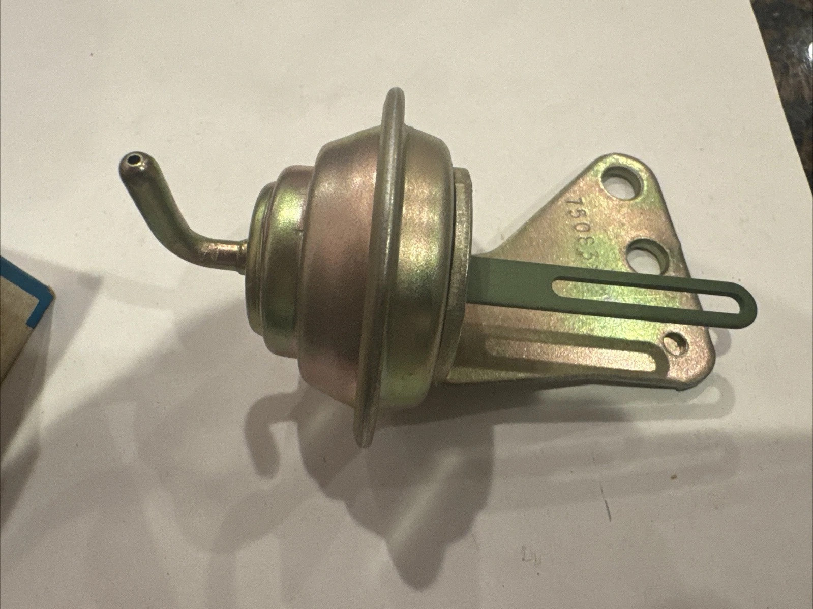 Carburetor Choke Pull-Off Standard CPA322 - Image 3