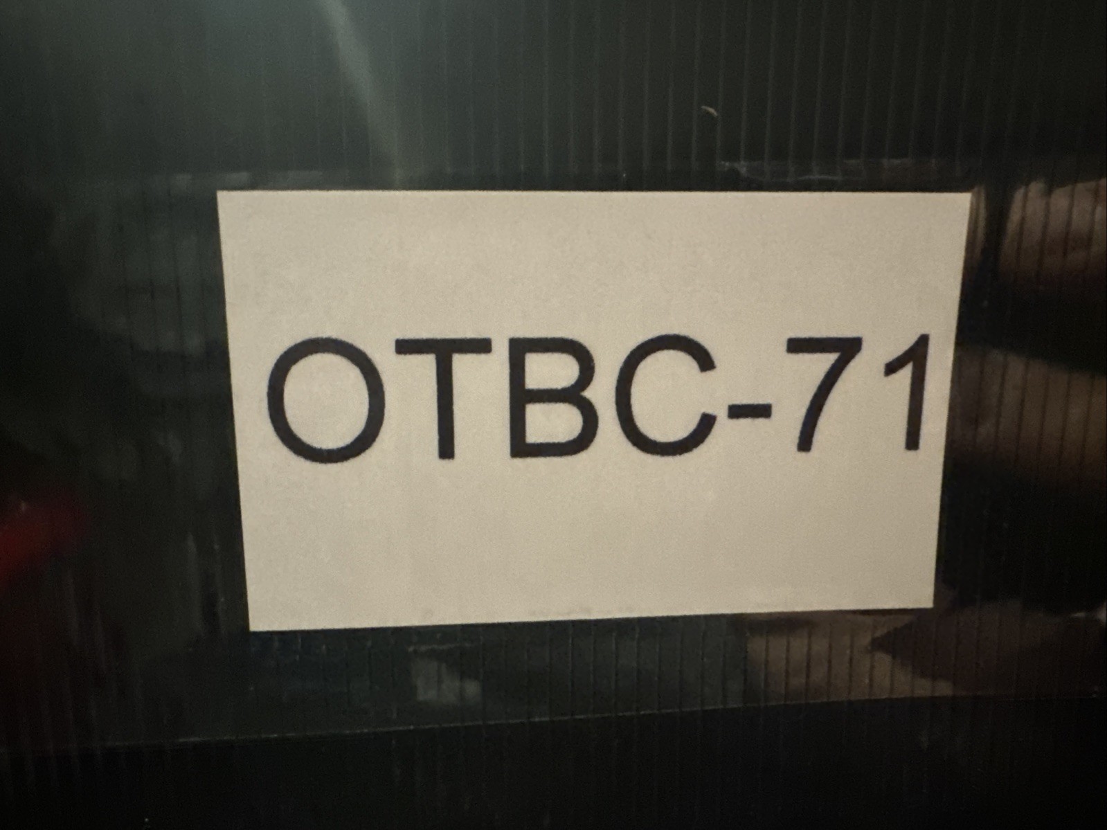 Carburetor Choke Thermostat Standard CV102 - Image 4