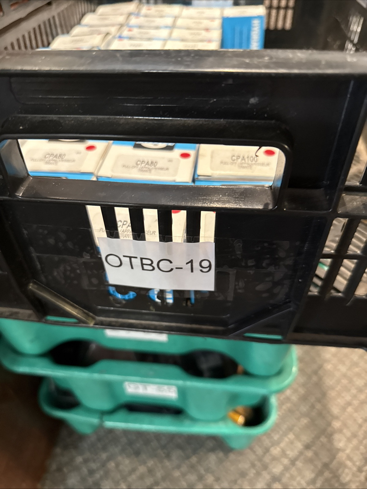 Carburetor Choke Thermostat Standard CV111 - Image 3