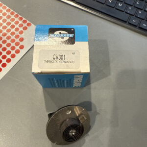 Carburetor Choke Thermostat Standard CV301