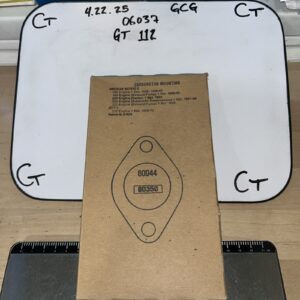 Carburetor Mounting Gasket Fel-Pro 60044