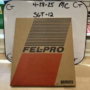 Carburetor Mounting Gasket Fel-Pro 60184 Ford NOS