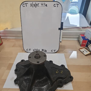 Cardone 58-303 Reman Water Pump - OLD STOCK pontiac catalina v8