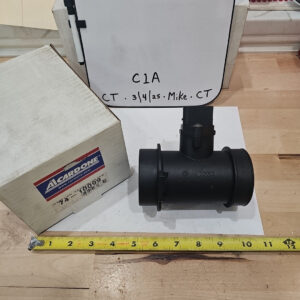 Cardone Mass Air Flow Sensor for Mercedes-Benz 74-10099