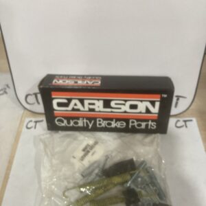 Carlson H7299 Parking Brake Hardware Kit For Select 95-05 Ford Mercury Models