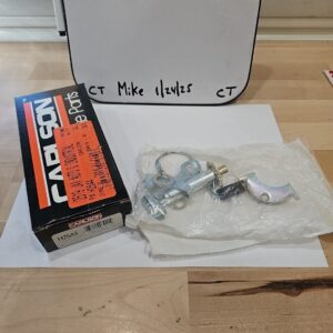 Carlson Self-Adjusting Repair Kit H2544