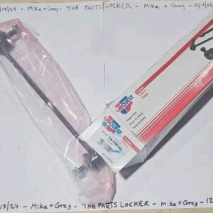 Carquest K80983 Quick Steer Chassis Parts Suspension Stabilizer Bar Link Kit