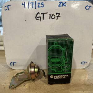 Carter/ Federal Mogul 202-640 Carburetor Choke Pull-Off - 75-6 Oldsmobile 4-BBL