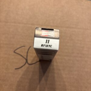 Champion 11 RF18YC Copper Plus Spark Plug NOS