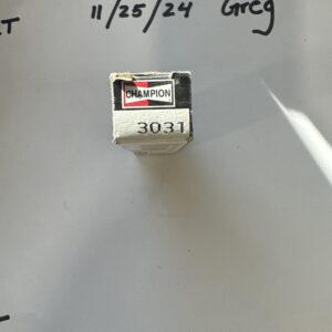 🔥Champion 3031 Spark Plug🔥