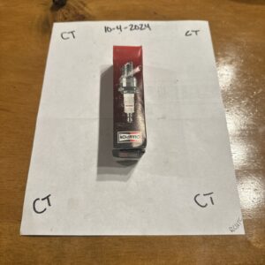 Champion 599 J99 IND/AGRI SPARK PLUG