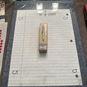 Champion Copper Plus Spark Plug Each #CCH-810 Harley Davidson