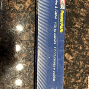 Champion Power path Battery Cable Positive Unit 711431 Automotive