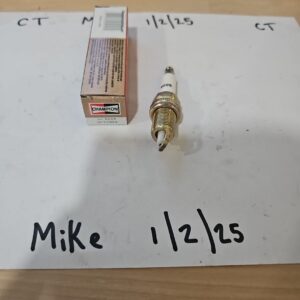 Champion QC10WEP Iridium 9005 Spark Plug Johnson Evinrude Etec 25-250HP 5007419