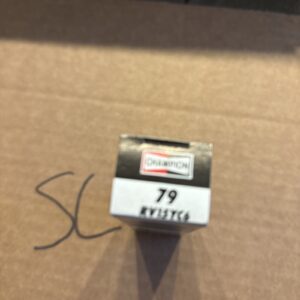 Champion Spark Plug Copper Plus RV15YC6 / 79 NOS