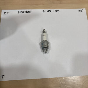 Champion Spark Plug RJ12YC