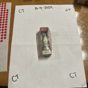 Champion Spark Plug Spark Plug P/N:533 UJ11G