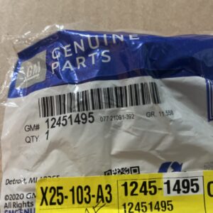 Chevrolet GMC Cadillac Buick LHF 6 Way Power Seat Adjust Switch new OEM 12451495