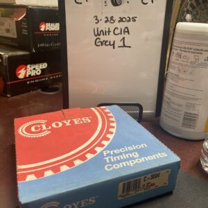 Cloyes C-3004 Engine Timing Set