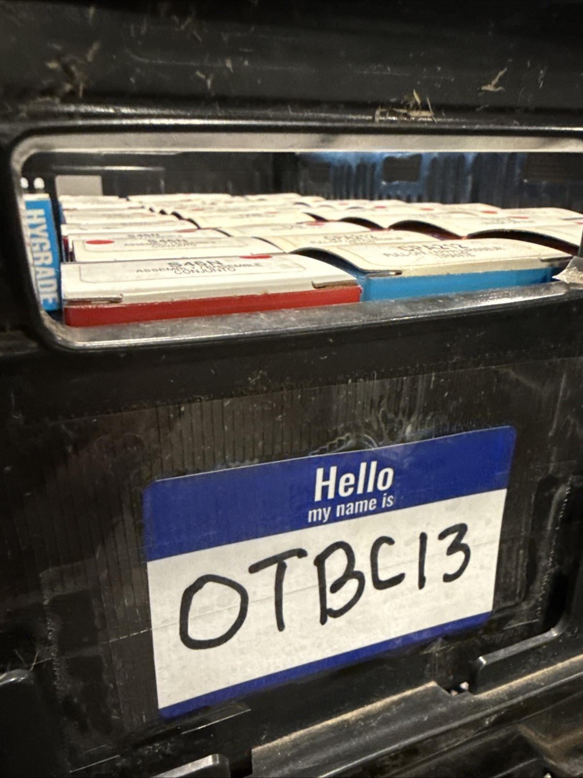 Combination Light Socket Standard S-68 - Image 3